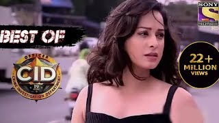 Best Of CID  The Mystery Behind Ladies In A Black Dress  Full Episode  7 Mar 2022 [upl. by Natrav207]