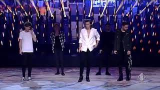 One Direction  Story Of My Life live [upl. by Arsuy]