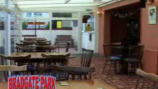 Bradgate Caravan Park  Holiday Homes Margate [upl. by Elehcir140]