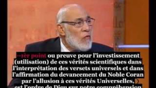 Ep1 LES TRAITS DES MIRACLES SCIENTIFIQUES Part13 [upl. by Ettenom]