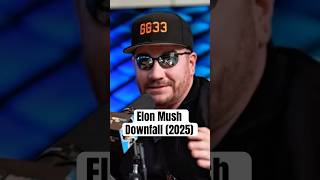 Elon Musk Prediction for 2025 elonmusk elon tesla numerology astrology gg33 fortunetelling [upl. by Aniretac]