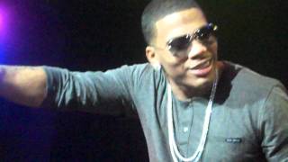 Nelly Live In Las Vegas  Affiliate Ball [upl. by Mccutcheon409]