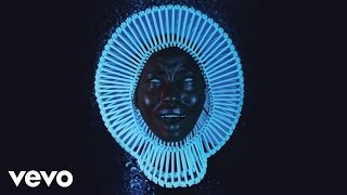 Childish Gambino  Stand Tall Official Audio [upl. by Wallis]