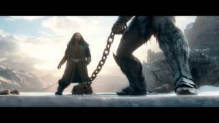 Thorin vs Azog  Full HD [upl. by Connell486]