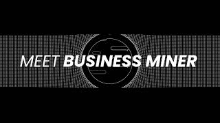 Celonis Business Miner™  Demo [upl. by Omissam]