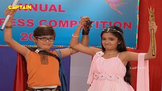 Baalveer  बालवीर  Full Episode 377  Dev Joshi Karishma Tanna [upl. by Arad124]