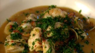 Wise Gumbo Cajun Seafood Soup Recipe [upl. by Aikemot]