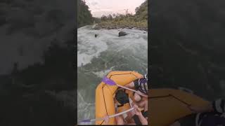 ETO PALA ANG HOBBY NI DOMINIC ROQUE NGAYONSUPER ENJOY SA RAFTINGSOBRANG HILIG SA ADVENTURE [upl. by Ativahs]