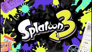 LIVE 🔴 Splatoon 3 new mic test [upl. by Lorenzana669]