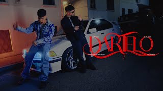 Astyann ft elevenn11  DÁRTELO Video Oficial [upl. by Yeltnarb]