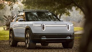 2026 Rivian R2 Will Get New LG Cells With Six Times The Capacity [upl. by Cy]