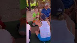 Polynesian culture center fulltimerv rvlife travel explore chasingdreams [upl. by Dudden]