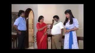 Managara Kaval  Suma visits Vijayakanths home [upl. by Brooking420]