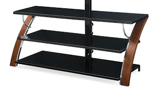 Whalen XL33E TV stand Review [upl. by Devol892]