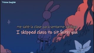 Cavetown  Boys Will Be Bugs 🌺  Sub Español  Esp  Eng Traducción correcta [upl. by Ferneau]