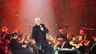 The Book Of Love  Peter Gabriel Live  Hammersmith Apollo 2011 [upl. by Annay797]