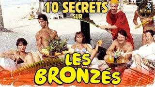 10 SECRETS 🕵️‍♂️DE TOURNAGE  SUR LES BRONZÉS 🏝 [upl. by Ailicec]