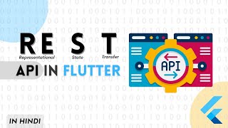 How to consume REST API in Flutter  REST API Integration with Flutter  REST API call in Flutter [upl. by Caldwell]