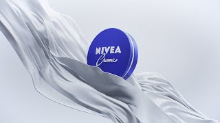 Nivea Cream 4K  Unreal Engine [upl. by Appleby]