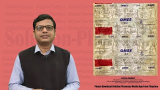 Omee Capsule  Omeprazole 20mg  ये दवाई क्यूँ दी जाती है और इसका उपयोग जानिए एक फर्मकोलोगिस्ट से [upl. by Sialac639]