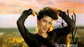 Zulmi  Part 10 Of 14  Akshay Kumar  Twinkle Khanna  Best Bollywood Action [upl. by Nhtanhoj]