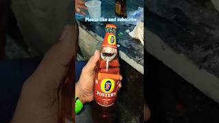 Fosters beer Carlsberg smooth beer drinkliquorlovers [upl. by Asilav]