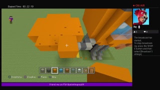 Minecraft how to build the octopod from the TV show octonauts [upl. by Raknahs828]