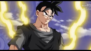 Super Dragon Ball Heroes  épisodes 41  42  43  Ultra God Mission  VOSTFR [upl. by Rovner]