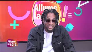 Allume la télé du 04 juillet 2024 avec SÉRAPHIN DEDI et KLEY RAYAN [upl. by Seyah]