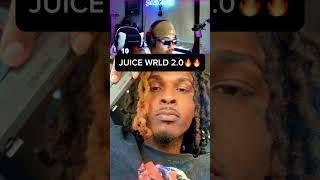 JUICE WRLD 20🔥🔥 fypage musicreaction fypyoutube fypシ゚viral music react foryou uniivrss [upl. by Dettmer]