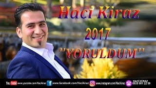 GRUP KİRAZ 2017 YORULDUM 1MİLYON İZLENME  05359512259 [upl. by Anahsed312]