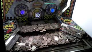 How to win at Arcade 10p Machines [upl. by Leaper]