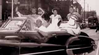 The Story Of Sister Rosetta Tharpe 03 [upl. by Eremihc469]