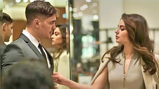 The Protector Web Series Explained in हिन्दी اردو  The Protector 2018 Turkish Drama Summarized [upl. by Doelling]