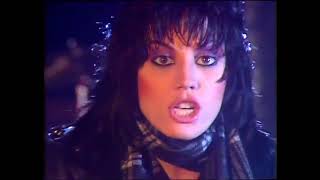 Joan Jett and the Blackhearts  Bad Reputation Uncensored 1981 HD [upl. by Hsekin]