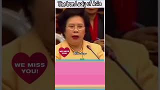 Bill on “IDIOCY” punishable by life imprisonment 🤣 miriam frustrated trending viralvideo fyp [upl. by Giralda]