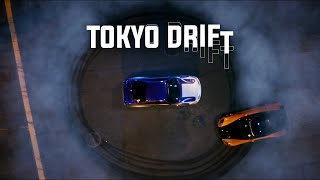 Tokyo Drift  Six Days Edit [upl. by Dambro391]