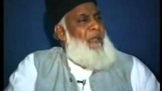 Jealousy and Envy  Dr Israr Ahmed [upl. by Attah763]