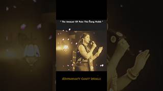 𝐀𝐦𝐢 𝐣𝐞 𝐓𝐨𝐦𝐚𝐫 𝟑𝟎 shorts ytshorts shreyaghoshal songs shreyaghoshalsings music bollywood [upl. by Pauli]