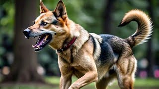 Dog Barking Sound  Sounds That Make Dogs Go Crazy [upl. by Rusert]