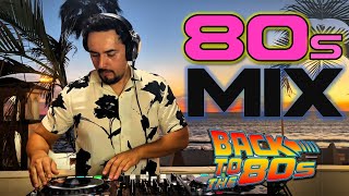 80s Mix I  Pop Rock  🎵 Queen Baltimora Rick Astley Michael Jackson Pet Shop Boys etc [upl. by Barren185]