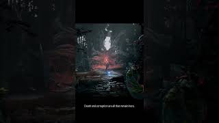 Kena bridge of spirits Hindi Dubbed gameplay shorts [upl. by Malloy]