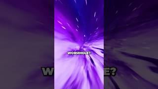 Wormhole explained wormhole spacetravel wormholes [upl. by Gere]