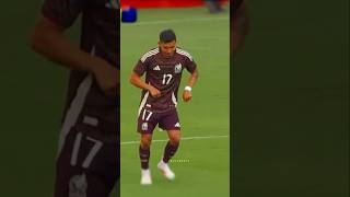 🇲🇽 GOL de Orbelin Pineda vs Nueva Zelanda mexico orbelinpineda nuevazelanda seleccionmexicana [upl. by Dean136]