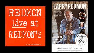 Larry Redmon  Live at Redmons  08  Paradise [upl. by Nee]