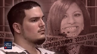 She Screamed Her Exs Name He Ripped Her Guts Out True Crime Documentary [upl. by Gardal]