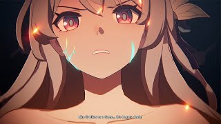 Firefly Transform into Sam Cutscene  Honkai Star Rail 22 [upl. by Moitoso277]