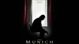 Munich Soundtrack04 Remember Munich [upl. by Ynneh301]