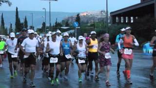 Spartathlon 2014 By Path Runners [upl. by Rachel806]