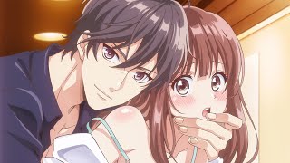 Top 10 Unpopular HAREM Anime Worth Of Watching [upl. by Lateehs]